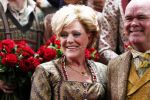 Rotterdam 8 maart 2020
Premiere Hello Dolly in nieuwe Luxor met in de hoofdrollen Simone Kleinsma en Paul de Leeuw .