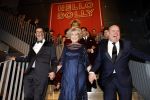 Rotterdam 8 maart 2020
Premiere Hello Dolly in het nieuwe Luxor. Simone Kleinsma Paaul de Leeuw en Jurgen Raymann