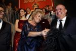 Rotterdam 8 maart 2020
Premiere Hello Dolly in het nieuwe Luxor. Simone Kleinsma Paaul de Leeuw en Jurgen Raymann