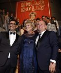 Rotterdam 8 maart 2020
Premiere Hello Dolly in het nieuwe Luxor. Simone Kleinsma Paaul de Leeuw en Jurgen Raymann