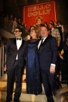 Rotterdam 8 maart 2020
Premiere Hello Dolly in het nieuwe Luxor. Simone Kleinsma Paaul de Leeuw en Jurgen Raymann