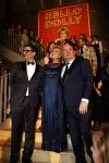 Rotterdam 8 maart 2020
Premiere Hello Dolly in het nieuwe Luxor. Simone Kleinsma Paaul de Leeuw en Jurgen Raymann