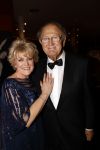 Rotterdam 8 maart 2020
Premiere Hello Dolly in het nieuwe Luxor. Simone Kleinsma en Joop v d Ende