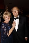 Rotterdam 8 maart 2020
Premiere Hello Dolly in het nieuwe Luxor. Simone Kleinsma en Joop v d Ende
