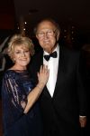 Rotterdam 8 maart 2020
Premiere Hello Dolly in het nieuwe Luxor. Simone Kleinsma en Joop v d Ende