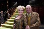 Rotterdam 8 maart 2020
Premiere Hello Dolly in het nieuwe Luxor. Cast Hello Dolly met oa Simone Kleinsma en Paul de Leeuw