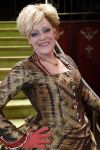 Rotterdam 8 maart 2020
Premiere Hello Dolly in het nieuwe Luxor. Cast Hello Dolly met oa Simone Kleinsma en Paul de Leeuw