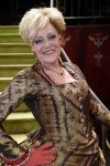 Rotterdam 8 maart 2020
Premiere Hello Dolly in het nieuwe Luxor. Cast Hello Dolly met oa Simone Kleinsma en Paul de Leeuw