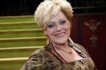 Rotterdam 8 maart 2020
Premiere Hello Dolly in het nieuwe Luxor. Cast Hello Dolly met oa Simone Kleinsma en Paul de Leeuw