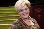 Rotterdam 8 maart 2020
Premiere Hello Dolly in het nieuwe Luxor. Cast Hello Dolly met oa Simone Kleinsma en Paul de Leeuw