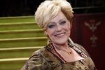 Rotterdam 8 maart 2020
Premiere Hello Dolly in het nieuwe Luxor. Cast Hello Dolly met oa Simone Kleinsma en Paul de Leeuw