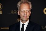 Hilversum 30 januari 2020
Radioring gala in theater gooiland . Sjors Frohlich  had zijn vrouw en kinderen meegenomen