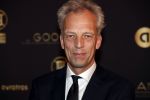 Hilversum 30 januari 2020
Radioring gala in theater gooiland . Sjors Frohlich  had zijn vrouw en kinderen meegenomen