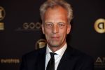 Hilversum 30 januari 2020
Radioring gala in theater gooiland . Sjors Frohlich  had zijn vrouw en kinderen meegenomen