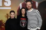 Amsterdam 20 januari 2020
Premiere Bad Boys for life in pathe Arena. Sonja Silva kwam met haar man en zoon