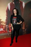 Amsterdam 20 januari 2020
Premiere Bad Boys for life in pathe Arena. Sonja Silva kwam met haar man en zoon