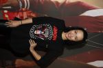 Amsterdam 20 januari 2020
Premiere Bad Boys for life in pathe Arena. Sonja Silva kwam met haar man en zoon