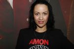 Amsterdam 20 januari 2020
Premiere Bad Boys for life in pathe Arena. Sonja Silva kwam met haar man en zoon
