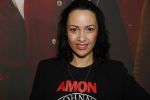 Amsterdam 20 januari 2020
Premiere Bad Boys for life in pathe Arena. Sonja Silva kwam met haar man en zoon