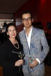 Rotterdam 8 maart 2020
Premiere Hello Dolly in het nieuwe Luxor. Splinter Chabot met zijn moeder