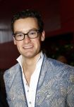Rotterdam 8 maart 2020
Premiere Hello Dolly in het nieuwe Luxor. Splinter Chabot met zijn moeder