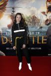 Amsterdam 12 januari 2020
Premiere Dolittle in pathe Arena. Stefania
