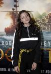Amsterdam 12 januari 2020
Premiere Dolittle in pathe Arena. Stefania