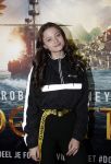 Amsterdam 12 januari 2020
Premiere Dolittle in pathe Arena. Stefania