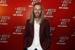 Amsterdam 10 januari 2020
Uitreiking top 40 awards van Qmusic. Stephan Bouwman