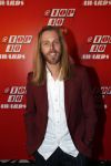Amsterdam 10 januari 2020
Uitreiking top 40 awards van Qmusic. Stephan Bouwman