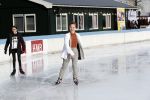 Amsterdam 4 februari 2020
Perspresentatie Hollandse 100 voor Lymph&Co op de Jaap Eden schaatsbaan.
Prins Bernahrd jr en Prinses Margriet zijn ook aanwezig. Stijn Franken