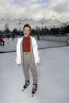 Amsterdam 4 februari 2020
Perspresentatie Hollandse 100 voor Lymph&Co op de Jaap Eden schaatsbaan.
Prins Bernahrd jr en Prinses Margriet zijn ook aanwezig. Stijn Franken