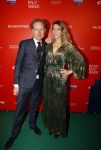 Amsterdam 6 maart 2020
Boekenbal 2020 in de koninklijke schouwburg. Susan Smit met man Onno Aerden