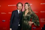 Amsterdam 6 maart 2020
Boekenbal 2020 in de koninklijke schouwburg. Susan Smit met man Onno Aerden