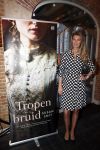 Amsterdam29 januari 2020
Presentatie boek Susan Smit in Amsterdams museum.
