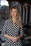 Amsterdam29 januari 2020
Presentatie boek Susan Smit in Amsterdams museum.
