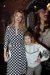 Amsterdam29 januari 2020
Presentatie boek Susan Smit in Amsterdams museum. Susan met haar dochter