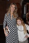 Amsterdam29 januari 2020
Presentatie boek Susan Smit in Amsterdams museum. Susan met haar dochter