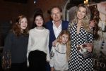 Amsterdam29 januari 2020
Presentatie boek Susan Smit in Amsterdams museum. Susan met dochter man Onno Aerden en zijn kinderen