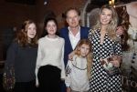 Amsterdam29 januari 2020
Presentatie boek Susan Smit in Amsterdams museum. Susan met dochter man Onno Aerden en zijn kinderen