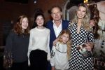 Amsterdam29 januari 2020
Presentatie boek Susan Smit in Amsterdams museum. Susan met dochter man Onno Aerden en zijn kinderen