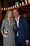 Amsterdam29 januari 2020
Presentatie boek Susan Smit in Amsterdams museum. Susan met haar man Onno Aerden