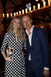 Amsterdam29 januari 2020
Presentatie boek Susan Smit in Amsterdams museum. Susan met haar man Onno Aerden