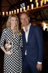 Amsterdam29 januari 2020
Presentatie boek Susan Smit in Amsterdams museum. Susan met haar man Onno Aerden