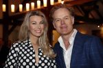 Amsterdam29 januari 2020
Presentatie boek Susan Smit in Amsterdams museum. Susan met haar man Onno Aerden