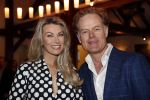 Amsterdam29 januari 2020
Presentatie boek Susan Smit in Amsterdams museum. Susan met haar man Onno Aerden