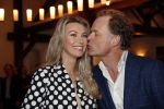 Amsterdam29 januari 2020
Presentatie boek Susan Smit in Amsterdams museum. Susan met haar man Onno Aerden