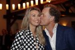 Amsterdam29 januari 2020
Presentatie boek Susan Smit in Amsterdams museum. Susan met haar man Onno Aerden