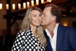 Amsterdam29 januari 2020
Presentatie boek Susan Smit in Amsterdams museum. Susan met haar man Onno Aerden