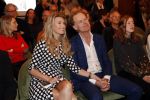 Amsterdam29 januari 2020
Presentatie boek Susan Smit in Amsterdams museum. Susan met haar man Onno Aerden